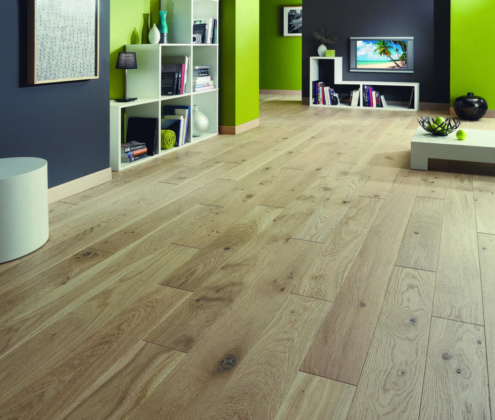 ������� Eurowood ������� Stejar Sepia