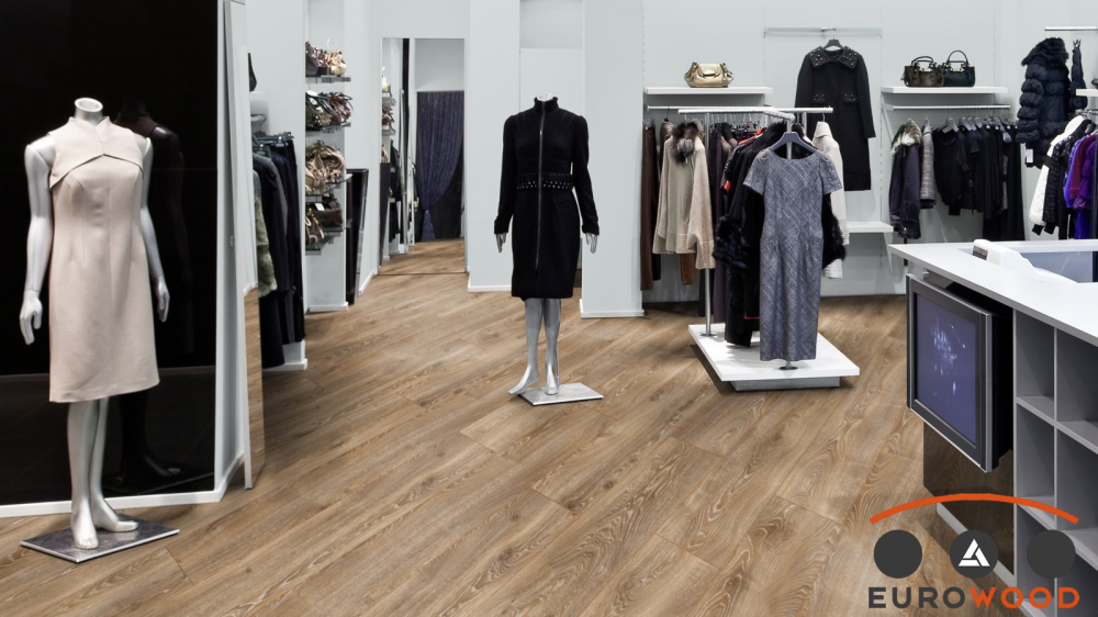 ������� Eurowood ����� ��� ������ ������