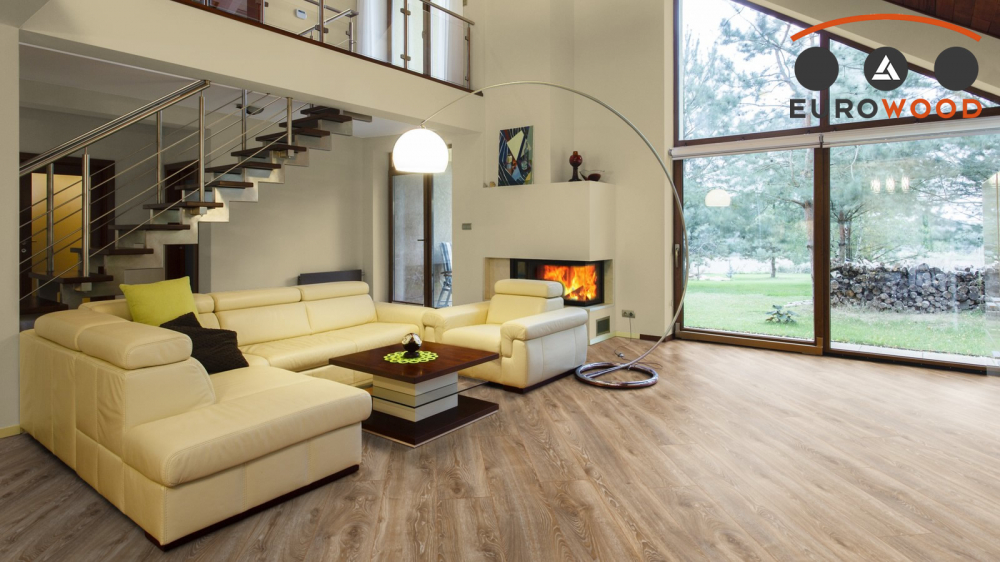 ������� Eurowood ����� ��� ������ ������